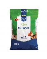 Almonds METRO CHEF Dried, 150 g