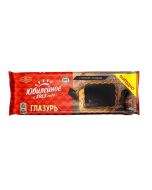 JUBILEE fortified cookies With glaze, 232 g