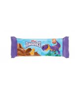 Cookies KELLOGGS Dinosaurs in milk glaze, 191 g
