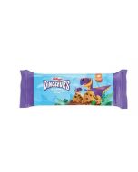 KELLOGGS Dinosaurs Cookies with Chocolate Chunks, 180 g
