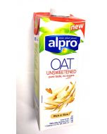 ALPRO sugar-free oat drink, 1 l