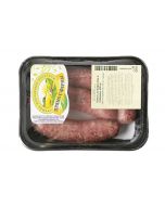 Kupaty DIRECT FROM THE FARM from lamb and beef, 400 g