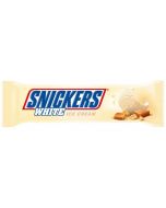 Ice cream MARS Snikers White bar without milk fat substitute, 40.8 g