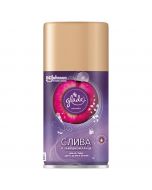 Air freshener GLADE Plum, 300 ml