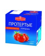 Tomatoes PODRAVKA Mashed, 500 g
