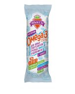 The bar is GOOD! Omega-3 cocoa, 25 g