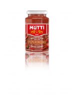 Tomato sauce MUTTI With chili, 400 g
