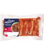 Pork ribs CHERKIZOVO in barbecue marinade, chilled