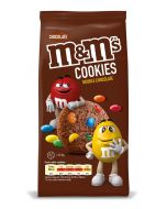 Cookies MARS Bounty Cookies with MandMS, 180 g