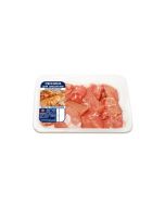Pork for barbecue OSTANKINO chilled gas-filled packaging