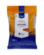Peanuts METRO CHEF in caramel, 150 g