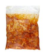 Shin YASNYE ZORI Hunting vacuum packing