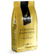 Ground coffee Euphoria Ethiopia JARDIN, 250 g