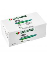 Traditional salted butter UNAGRANDE 82.5%, without milk fat substitutes, 500 g