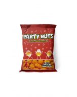 Peanuts PARTYNUTS Chili flavor, 100 g