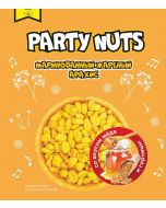 Peanuts PARTYNUTS Marinated honey taste mustard, 70 g