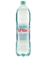 Mineral Water ARKHYZ Carbonated, 1.5L