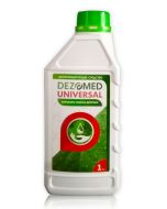 Disinfectant DEZOMED Universal, 1 l