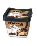 Ice cream sundae Coffee MOVENPICK, 562 g
