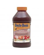 UNСLE BEN'S BBQ sauce with smoked aroma, 2,49kg