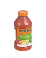 UNCLE BEN`S sauce sweet and sour, 2.35 kg