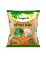 Vegetable mix BONDUELLE Summer trio, 400 g