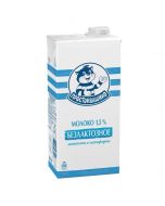 Lactose-free milk 1.5% PROSTOKVASHINO, 970 g