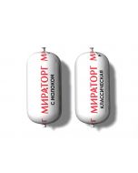 Sausage MIRATORG Classic, 470 g