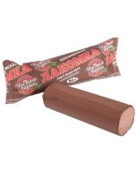 Ice-cream PISTAYA LINE Moscow gourmet in chocolate glaze without milk fat substitute, 80 g