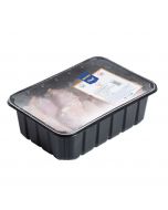 Fillet of thighs METRO CHEF broiler chicken, chilled, HVU