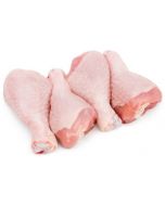Broiler chicken leg METRO CHEF, chilled, HVU