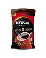 Coffee in a tin can Nescafe Classic NESСAFE, 85 g