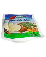 ZUGER cheese 42% Mozzarella without milk fat substitute, 250 g