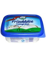 Cheese ZUGER curd 66% without milk fat substitute, 150 g