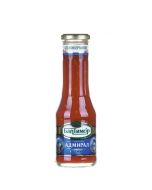 Ketchup with garlic and pepper Admiral BALTIMOR, 320 g