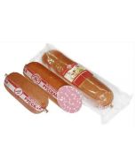 Cooked sausage PO-CHERKIZOVSKI Russian premium