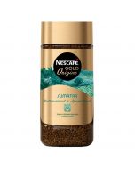 NESCAFE Gold Origins Sumatra coffee, 170 g