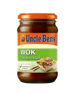 Sauce UNCLE BENS Wok For noodles, 210 g