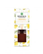 Aroma diffuser AIRWICK Botanica Fresh pineapple and Tunisian rosemary, 80 ml