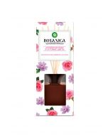 Aromatic diffuser AIRWICK Botanica Altai rose and meadow flowers, 80 ml