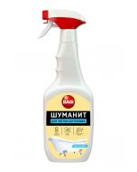 Spray for cleaning plumbing BAGI Shumanit, 500 ml