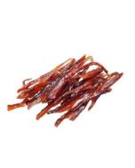 Pink salmon ORGANIC Jukola, dried, 100 g