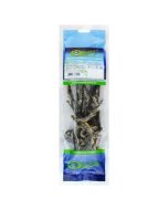 ORGANIC European smelt, dried, 100 g