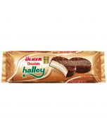 ULKER Marshmallow Sandwich Cookies, 300 g