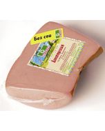 Sausage Doktorskaya VELKOM in natural casing