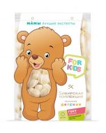 Pelmeni SIBERIAN COLLECTION for children GOST, 500 g