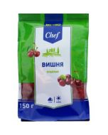 Dried METRO CHEF cherries, 150 g