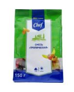 Blend METRO CHEF Tropical, 150 g