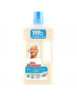 Washing liquid MR. PROPER For floors With soda, 1 l