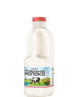 Milk AISFER Correct pasteurized 3.2-4% without milk fat substitute, 0.9 l